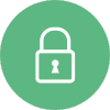 IMPULSANTE – PICTOS CONFIDENTIALITÉ