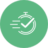 IMPULSANTE – PICTOS RAPIDITÉ