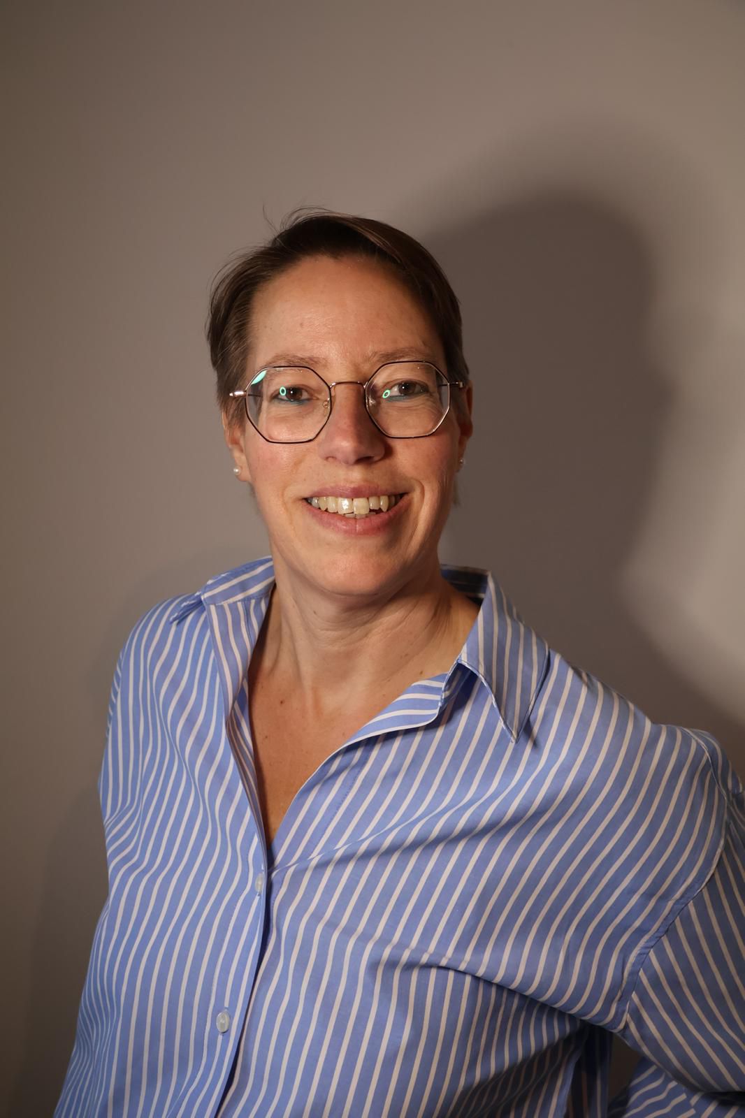 Virginie boucher